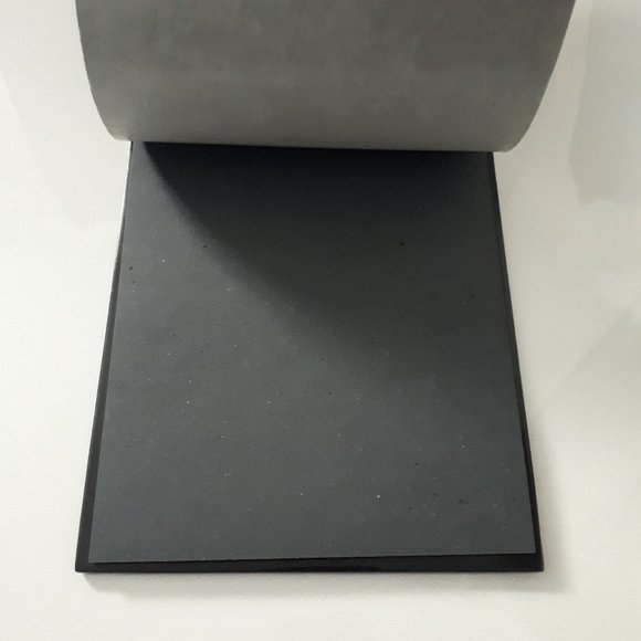 Red Lacquer Keepsake/Memory Album - Picture 3 of 6